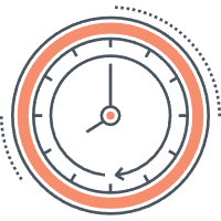 time